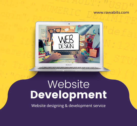 Web Development 2