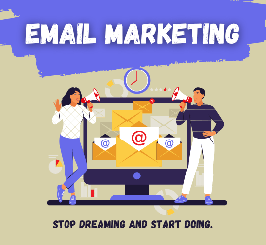 Email Marketing 2