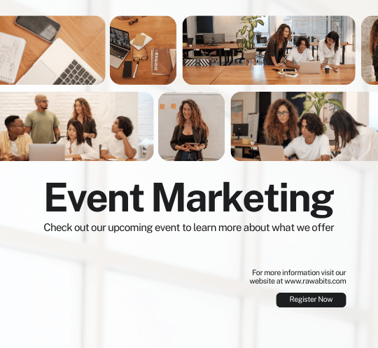 Event Marketing 1