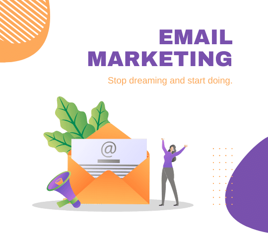 Email Marketing 3