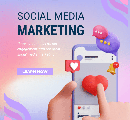 Social Media Marketing 2