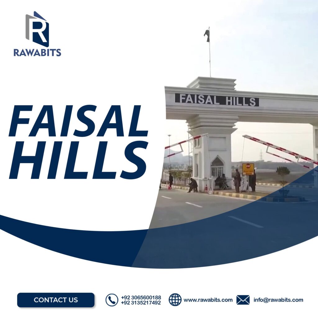 Faisal Hills